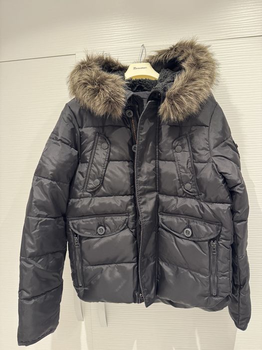 Мъжко яке Superdry размер L