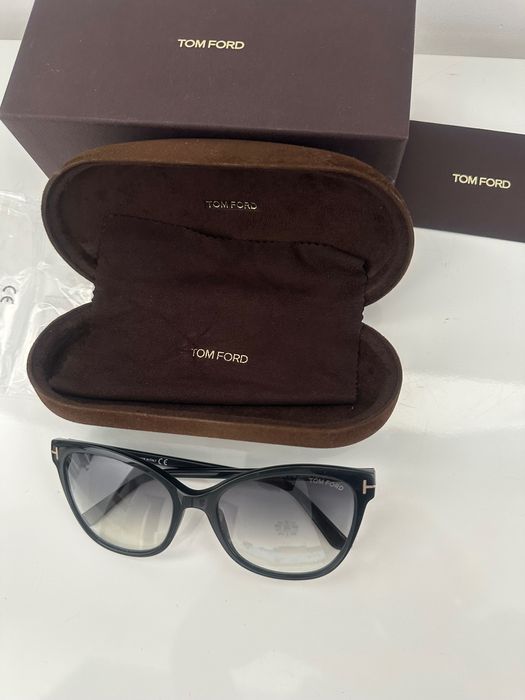 Слънчеви очила Tom Ford