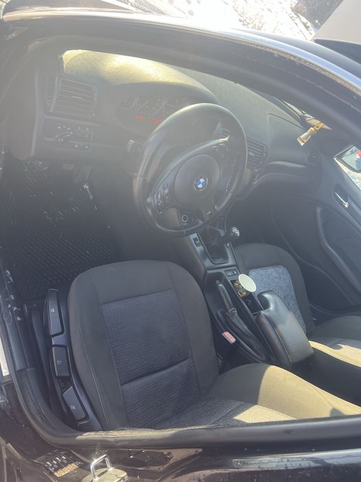 De vanzare Bmw 320 e46