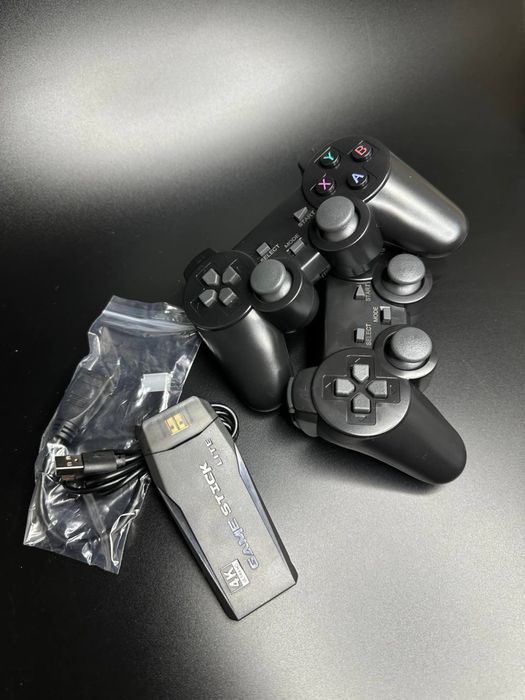 игровую приставку Game Stick Lite