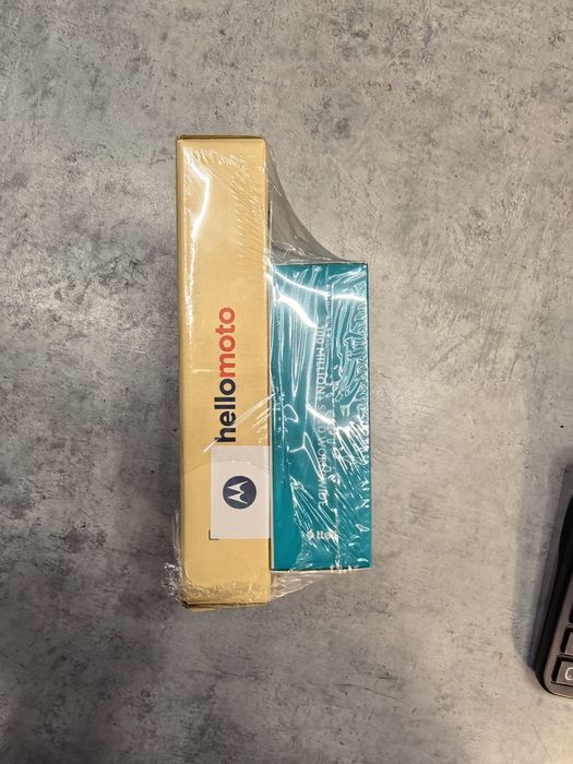 Motorola G05 + Слушалки  НОВО !!! Z-13144