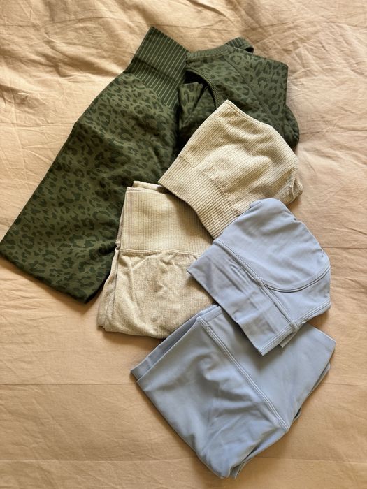 Спортни комплекти