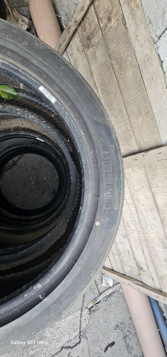255 45 r19 cauciucuri de vara