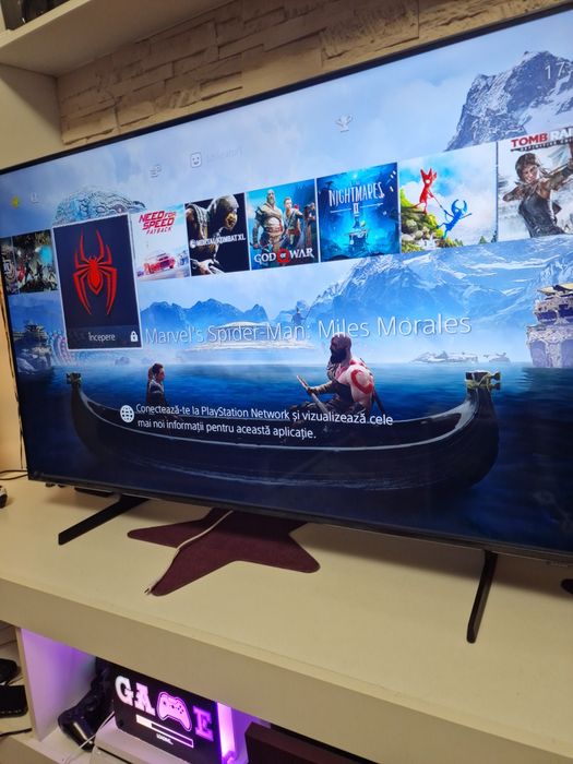 Consola PS4 Modat 500GB