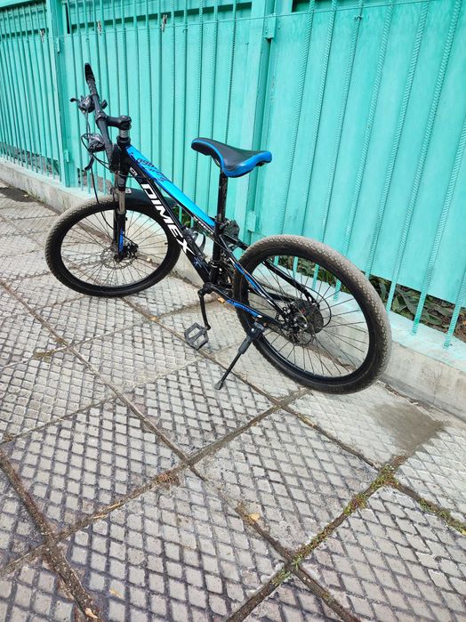 Продаю подростковый велосипед