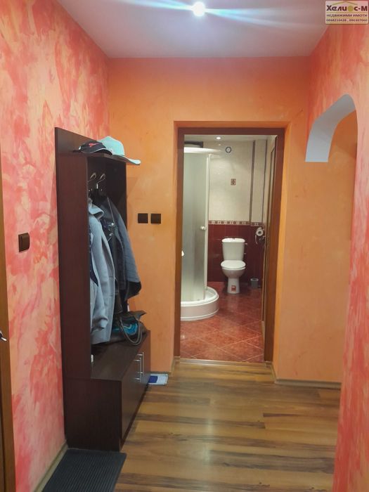 Продава се Двустаен апартамент в Монтана, Идеален център - 62 кв.м за 1604 €/кв.м - Снимка #12