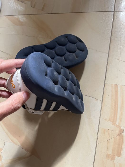 Pantofi sport adidasi adidas copii