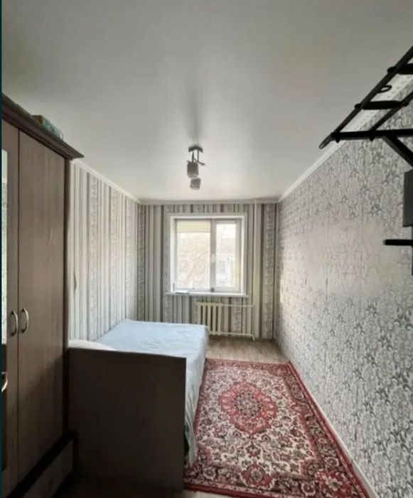 Продам двухкомнатная квартиру