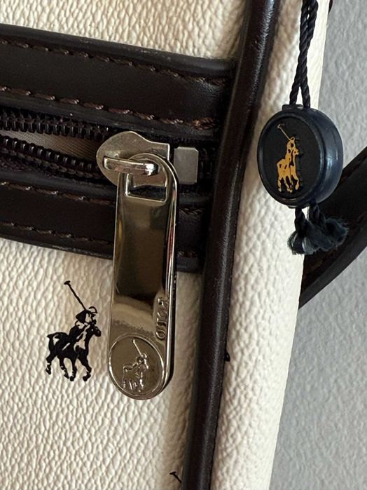 Чанта POLO Ralph Lauren