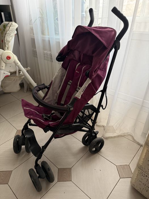 Коляска детская