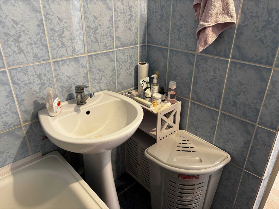 Сдам квартиру в аренду