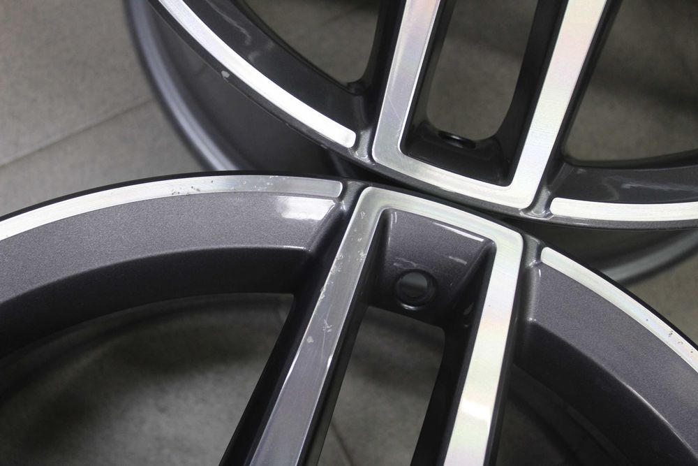 Джанти 19" AMG Mercedes S-класа W222