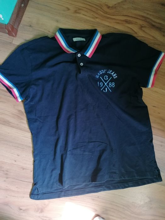 Tricou Gaudi Jeans