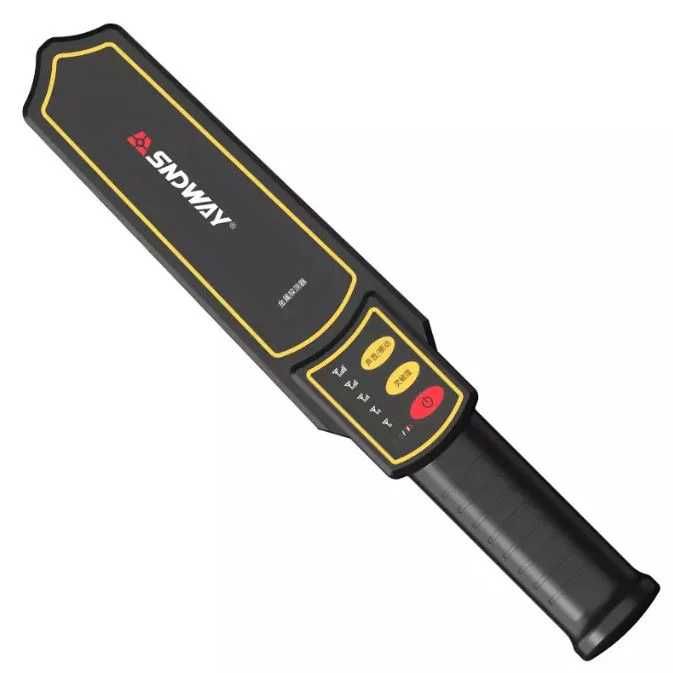 SNDWAY SW-752 Luxmeter — Professional lyuksmetr sotiladi