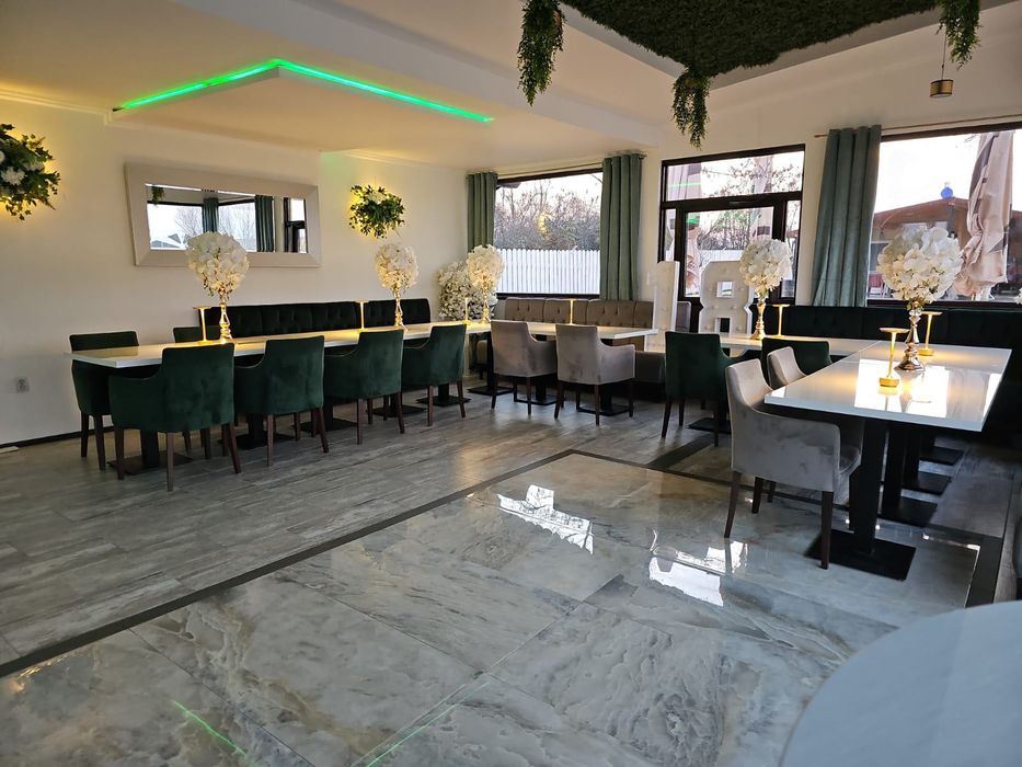 Sala evenimente Timisoara/ Sacalaz