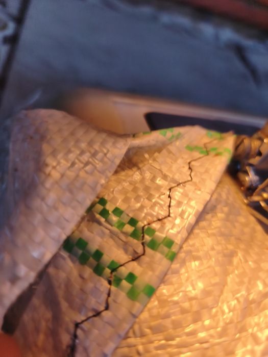 Mașina de cusut casnica