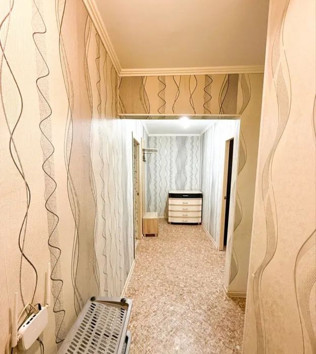 продам 2-х ком. 46кв. 4мкр. 3-этаж