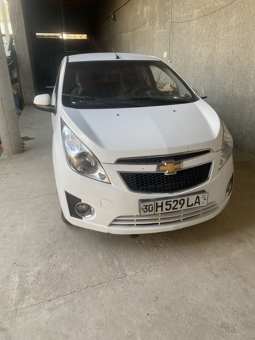 Spark 2012yili xolati zoʻr narxi 4700