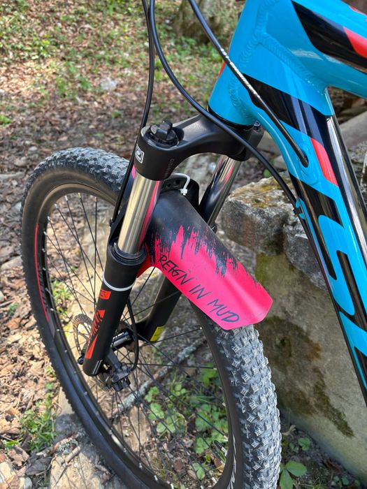 !!SE VINDE Scott Aspect 950!!
