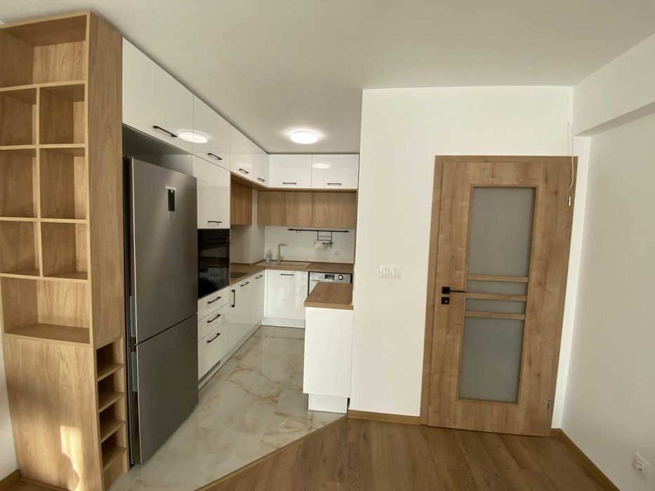 Дава се под наем Двустаен апартамент в София, Белите брези - 61 кв.м за 484.5 € - Снимка #7