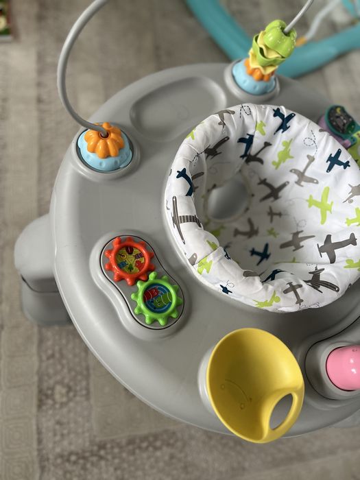 Centru de activitati