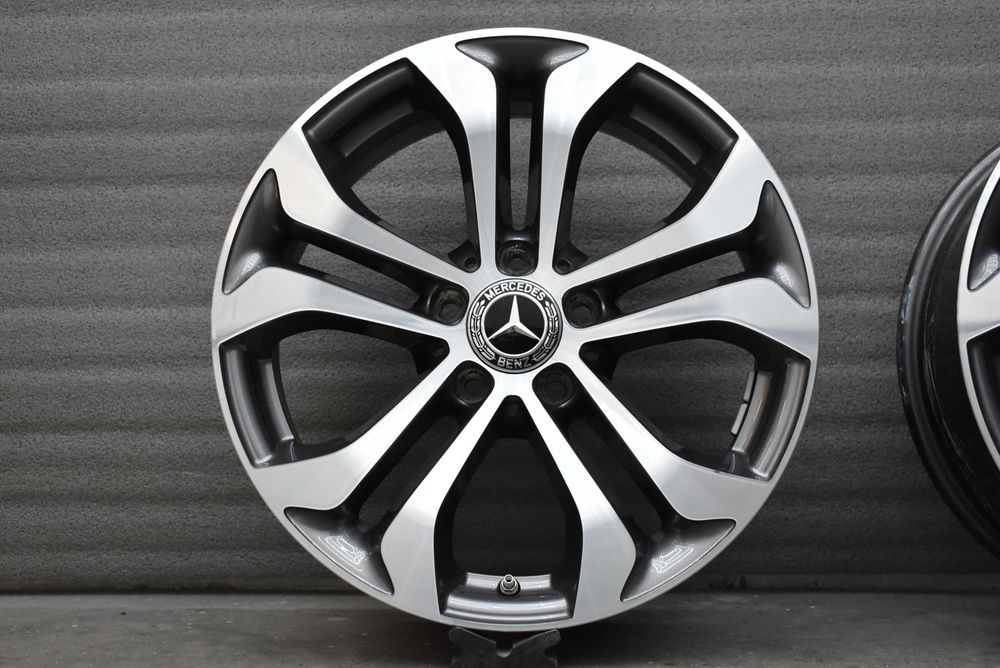 17'' Джанти Mercedes CLS 257, GLC, W222 W213. W205