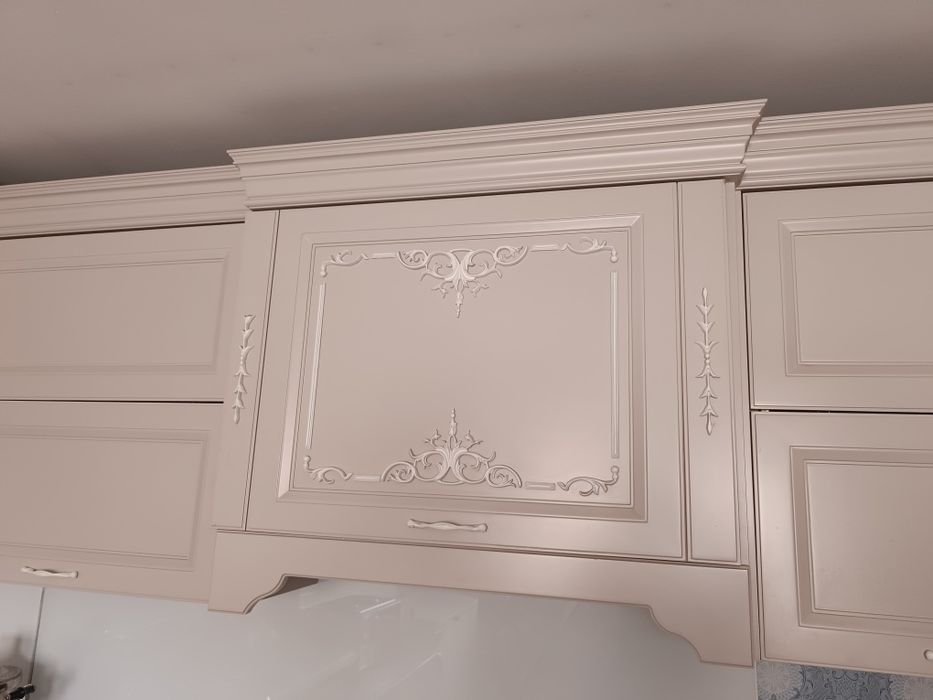 Кухонный. Доставка. Установка