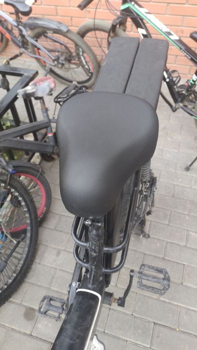 Продам Электро велосипед