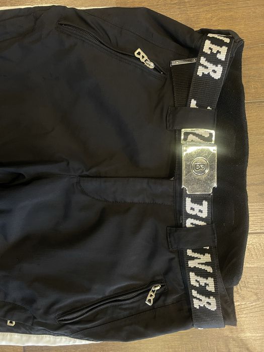 Лыжные брюки bogner М