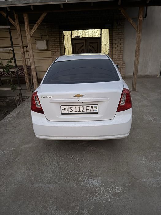 Lasseti 2010 mexanik