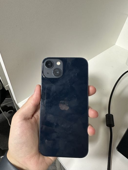 IPhone 13 бу продам
