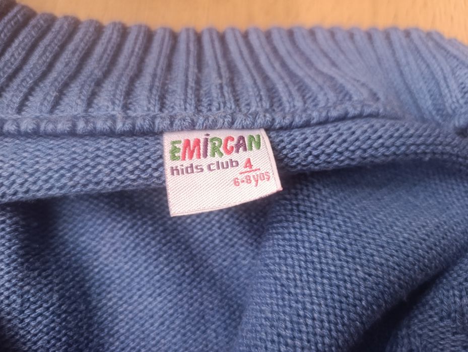 Продам кофту для мальчика