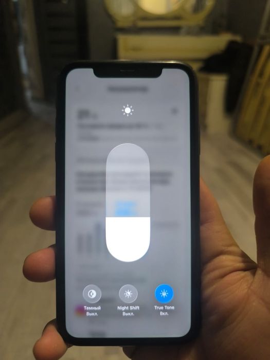 Iphone11 без гаранитя