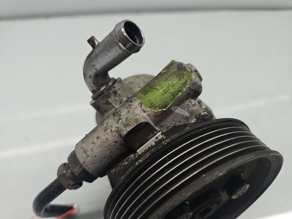 Pompa servodirectie PEUGEOT Bipper (AA) [Fabr 2008-2014] 28240628 1.3