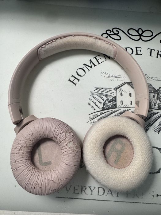 Наушники JBL, б/у
