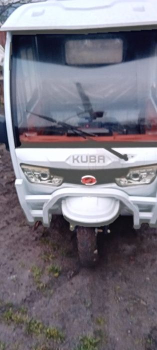 Vând tricicleta kuba