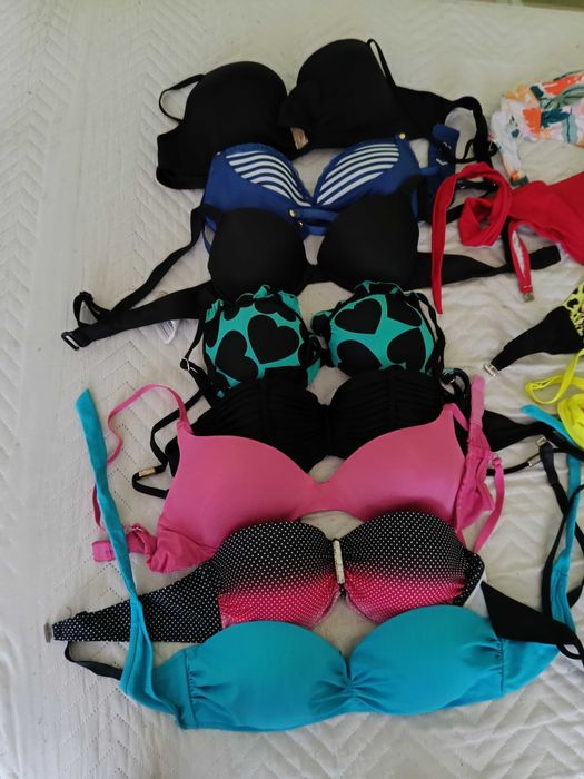 Горнища на бански