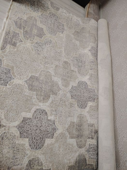 Продам ковёр натуральный