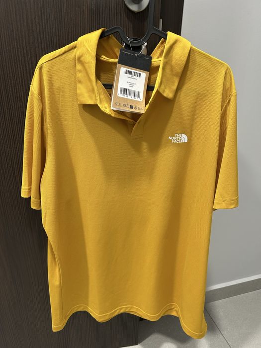 Мъжка Поло Тениска The North Face размер L