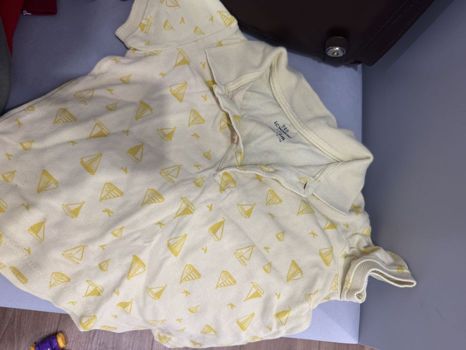 Детские вещи для мальчика