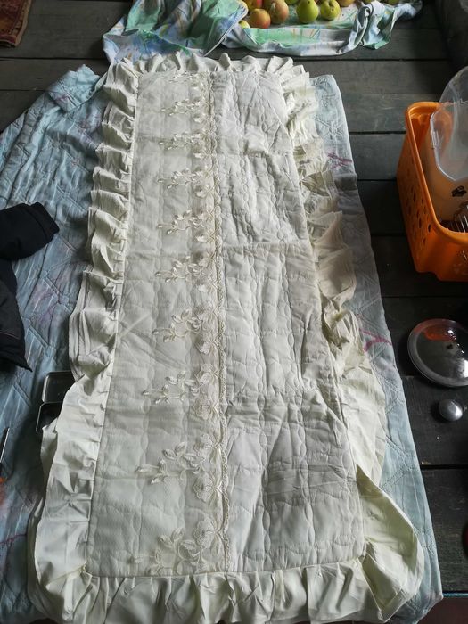 Тюль,скатерти,ламбрикены