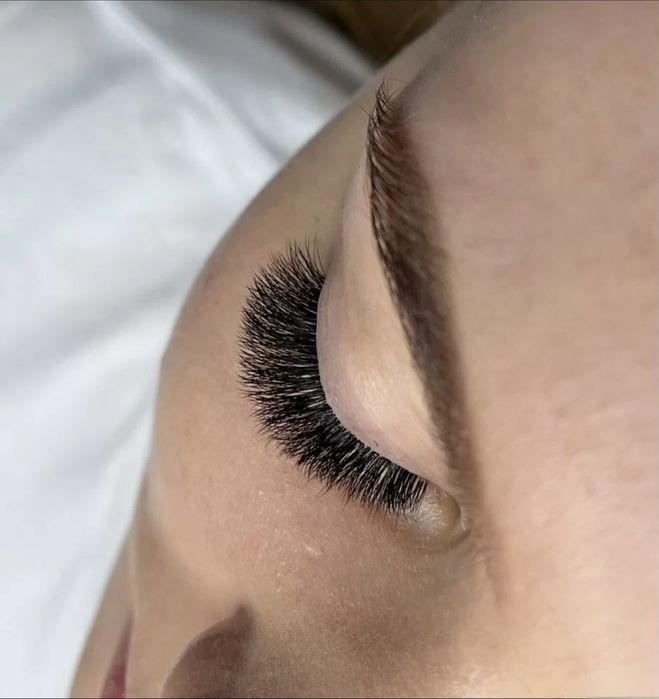 Наращивание ресниц -Ургенч