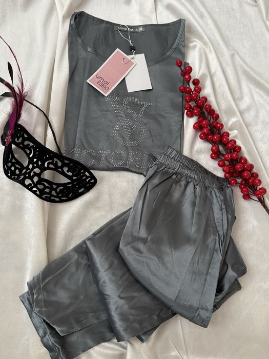 пижамки для дома и сна