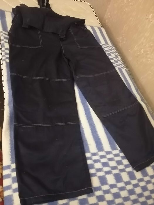 Комбенизон рабочий