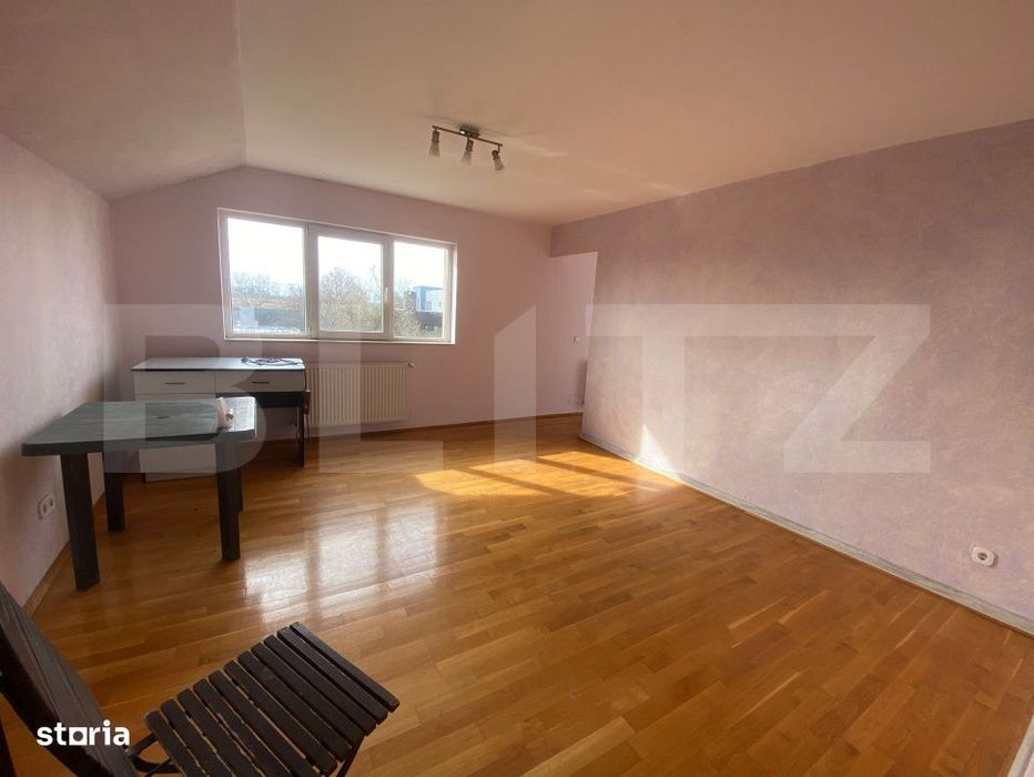 Casa individuala 200 mp, reg P+1, zona Mosnita Noua