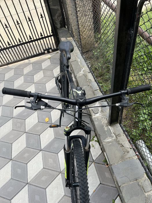 Vand bicicleta Rockrider ST530