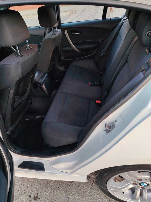 BMW 116 benzina 1.6 i 2010