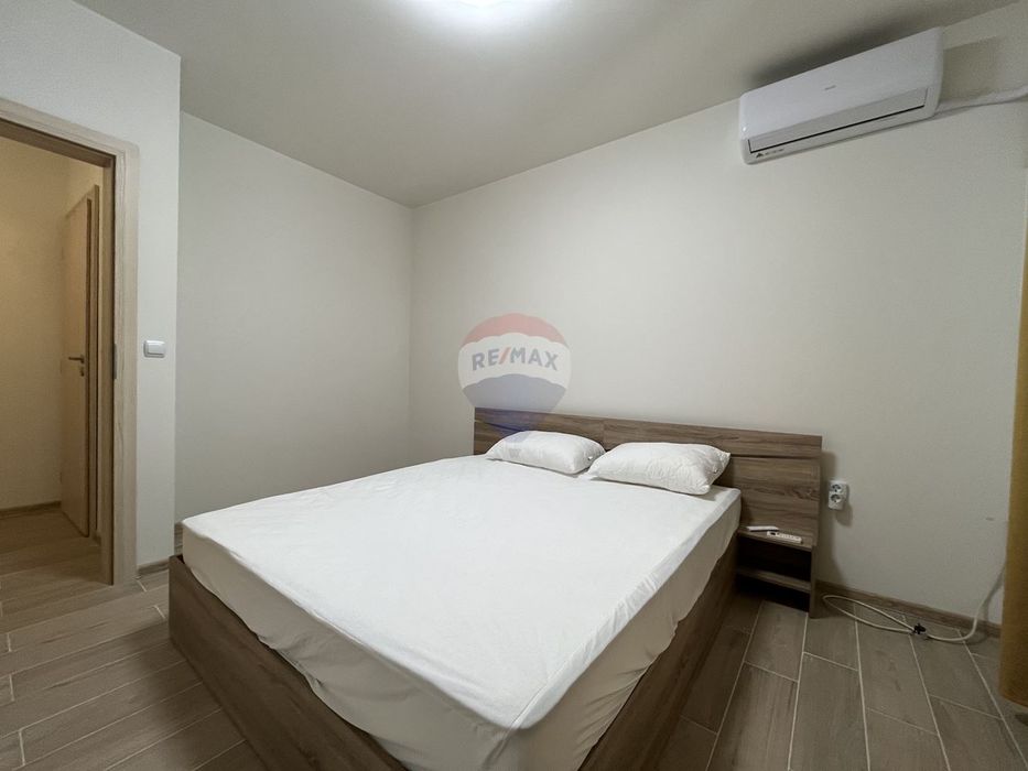 Продава се Двустаен апартамент в Варна, м-т Пчелина - 56 кв.м за 2179 €/кв.м - Снимка #7