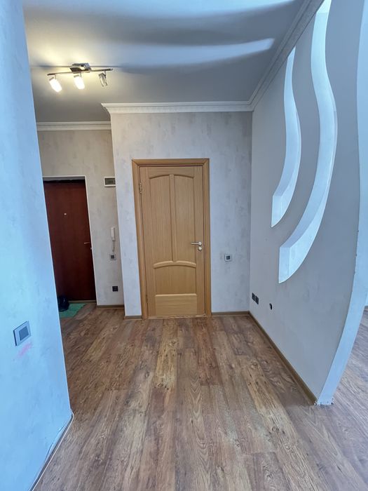 Евротрешка в районе ГиперДина