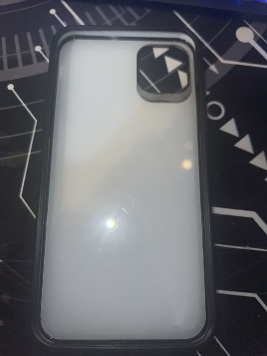 Vand husa MobilFox Noua